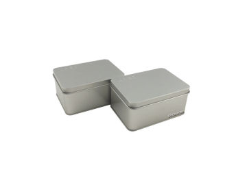 mouse tin, mouse storage box, wireless mouse package box