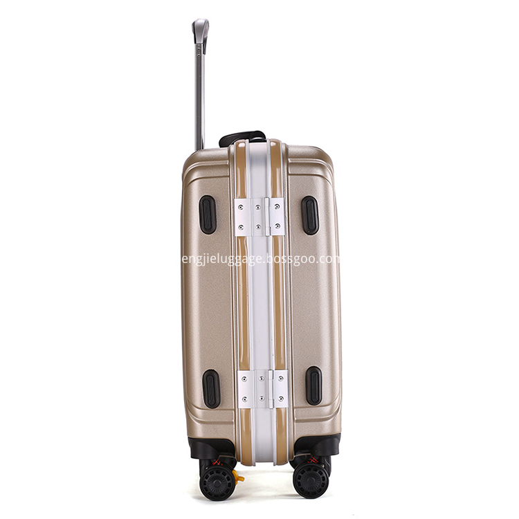 Cheap ABS luggage,