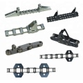 Cheap custom Harvester Roller Chain