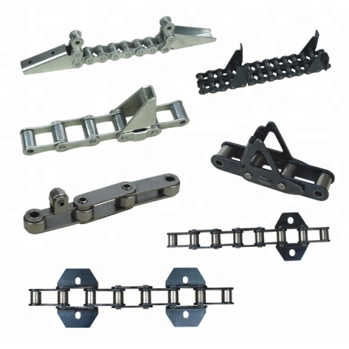 Cheap custom Harvester Roller Chain