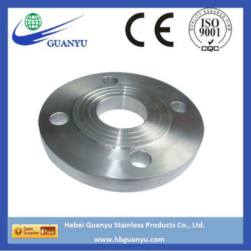 Pipe Fitting Flanges Casting Flanges