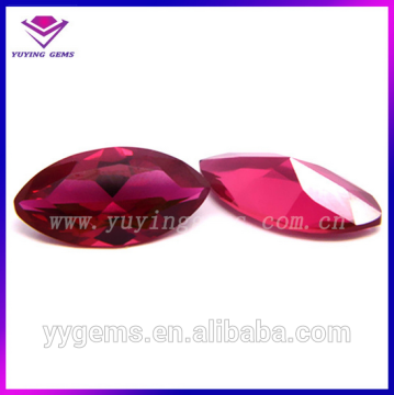 ruby online shopping gem price stainless steel jewelry corundum