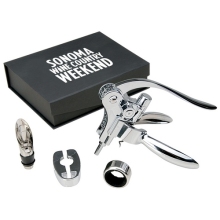 Wine Pull & Tool Gift Set