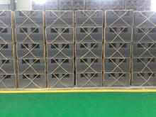 Semi Graphite Carbon Blocks