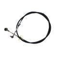 WG9725570001 HOWO CABLE ACCELERATOR 1920 มม. NZ9525570001 WG9125570001