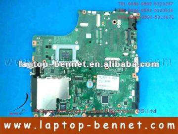 laptop motherboard For Toshiba satellite A300 V000126570