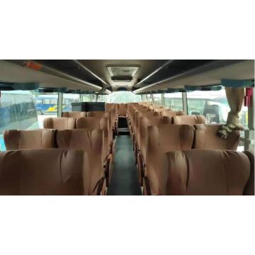 Used Bus KINGLONG 50 Seats second hand bus