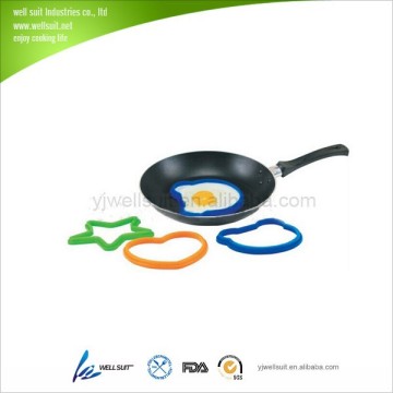 Food grade custom silicone o ring food grade