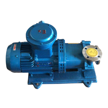 CQ Stainless steel Magnetic Driving Pump For Industrial