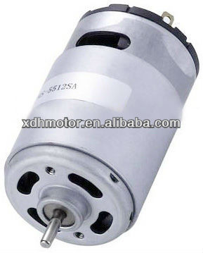 110V meat grinder motor