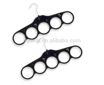 Velvet Scarf Hanger / Accessory Hanger / Belt HangerScarf Hanger