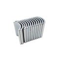 ARC shape neo magnet strong motor magnet