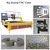 brand table cnc plasma cutting machine with plasma cutting bed