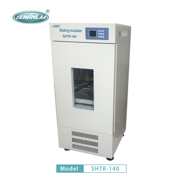 SHTR-140 Intelligent shaking incubator