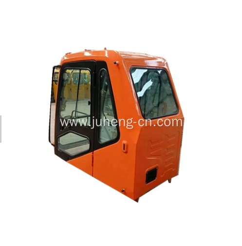 Excavator Cabin DH220-5 Excavator Cab