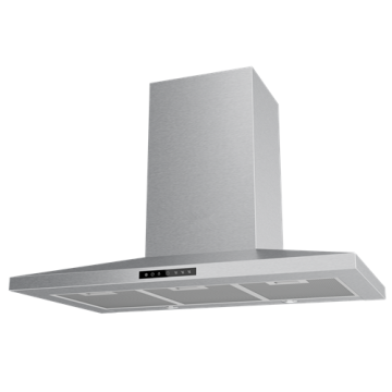 Induction Chimney 90 Hood