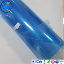 PETG de cristal transparente termoformable con protección de la cubierta de educación física
