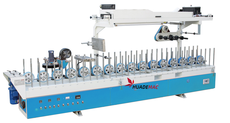 Off Line Laminating Machine