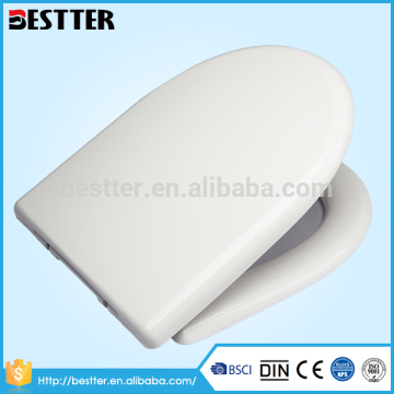 OEM decorative U shaped toilet seat handle