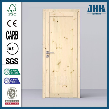 JHK Apartment Interior Shaker Door