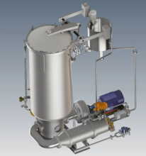 Medical Gauze or Absorbent Cotton Production Line