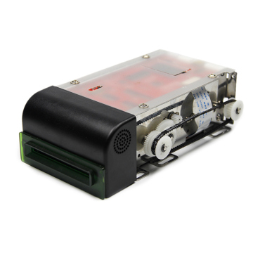 Magnetic & RFID & IC Card Kiosk Reader with Sam Slot Wbm-5000