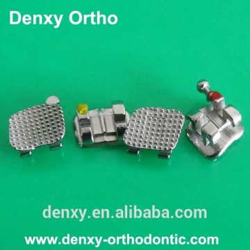 Orthodontic products brackets dental orthodontic braces