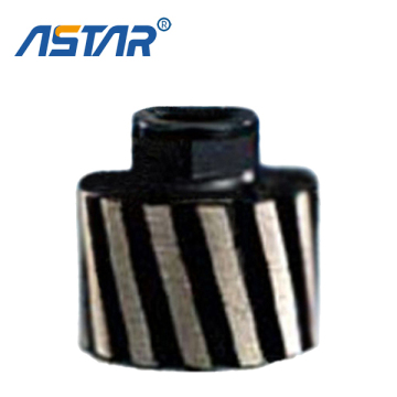 High-Quality Diamond Grinding Drums & Zero Tolerance Wheels