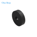 MC Nylon Bushing Plastic Bushing