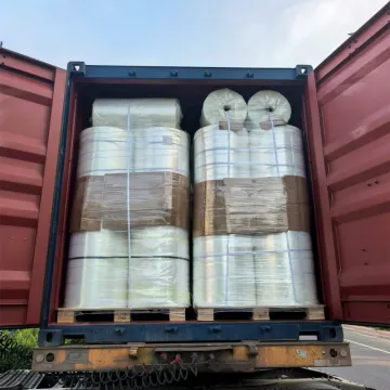 Printable PA/PE film for water bags