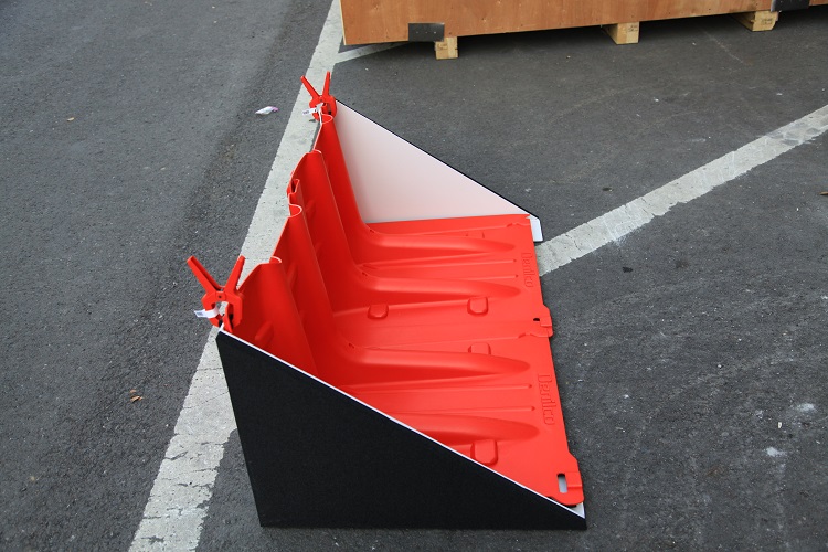 Home Flood Barriers