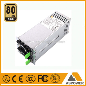 1u/2u Industrial /Computer/ server redundant power supply
