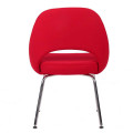 Eero Saarinen Armless Executive Side Chair