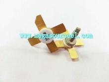 RF Power Transistors MRF21085 - Motorola, Inc - RF Power Fi