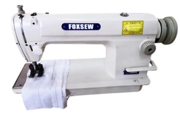 Fabric Thread Yarns Drawing Machine