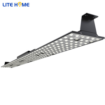 Slim Design Ugr&gt; 19 Supermarket Suspended Linear Light