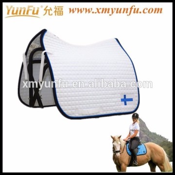 Equestrian Knight Mattes Comfort Pad