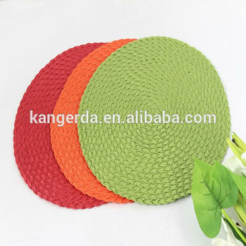 table mat / placemat / cup mat