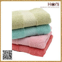 Cotton wedding souvenirs terry towel