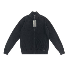 Winter Man Jacket Sport Cardigan