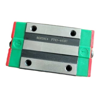 HIWIN HGH20CA Linear Bearing
