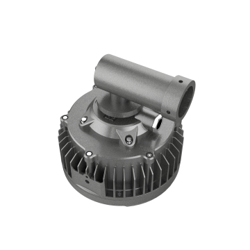 Marine Oil Supply Led Anti-Explosion Lamp - ATEX Explosion Proof Luminaire