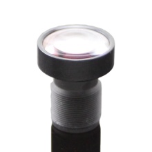 2022 New High-Quality 16MP M12 Lens with IR Cut Filter