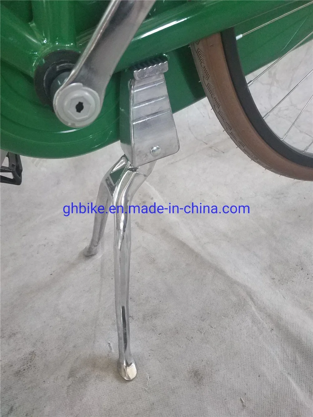 Adult Vintage Gift Bike Advertising Bicycle with Logo Customize Own Bicycle Promotion Bicycles
