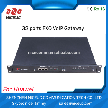 NC-MG320 Telephone PABX system for small business solution
