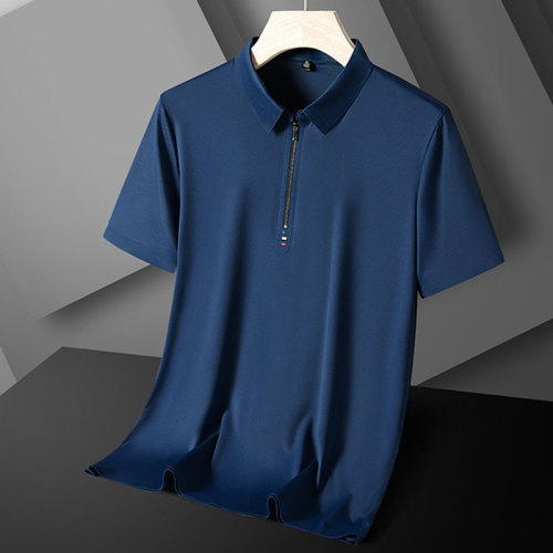 Summer New Products Men Equestrian Shirt