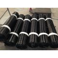 الهندسة HDPE Uniaxial Geogrid