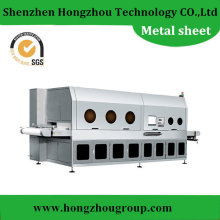 Precise Dimension Sheet Metal Chassis Parts