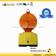 WL04 traffic road led safety traffic flashing light