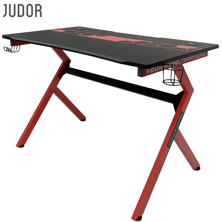 Judor Modern Gaming Desk Standing Desk Computer Table Office Students Computer Desks